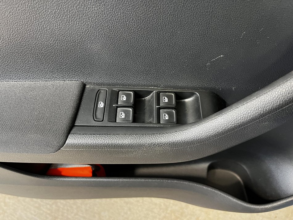 Škoda Fabia III 1.4TDi 