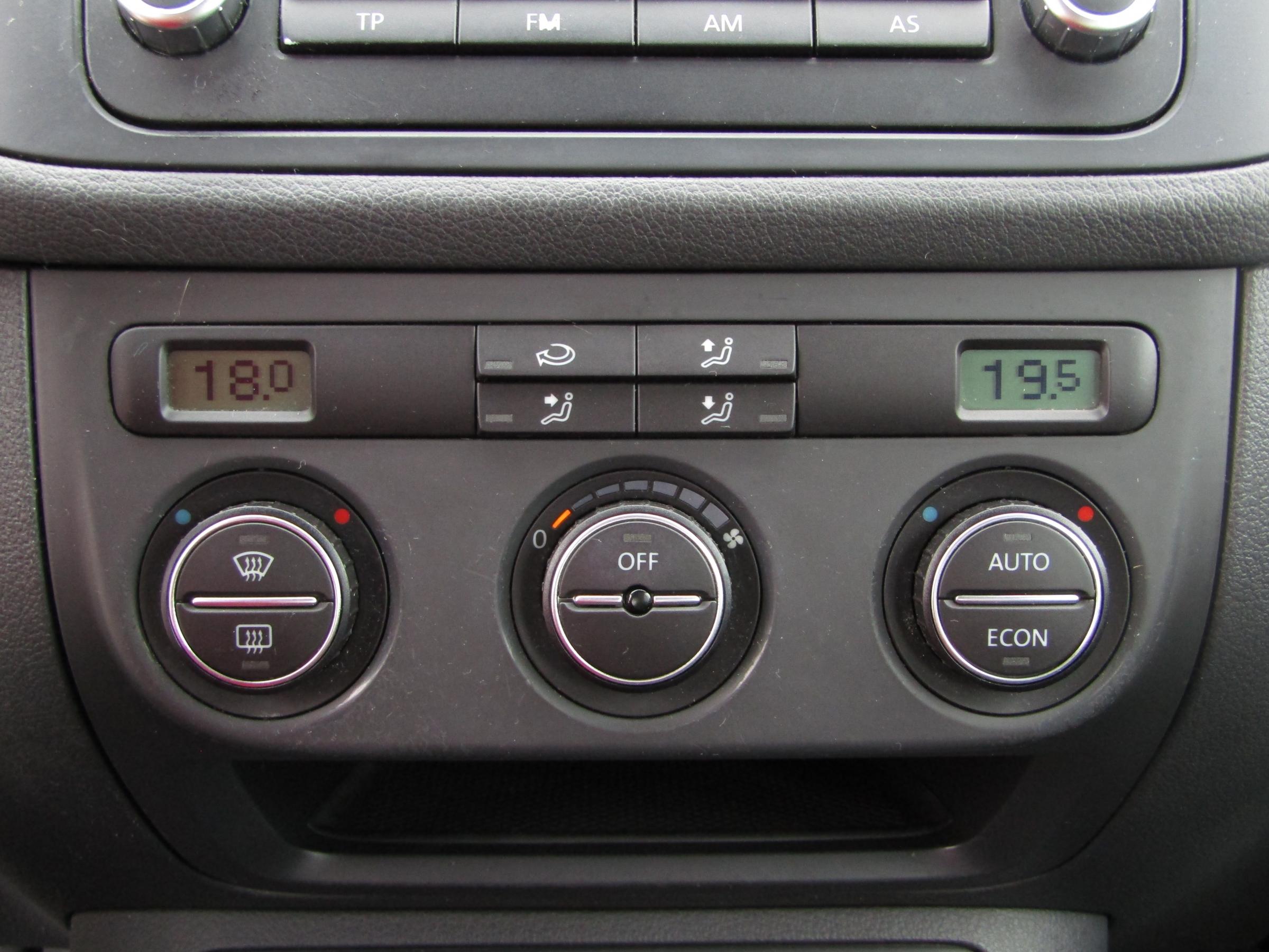 Volkswagen Golf Plus, 2005 - pohled č. 11