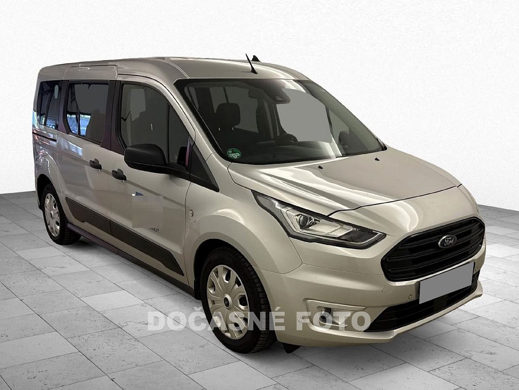 Ford Transit Connect 1.5TDCi Trend MAXi