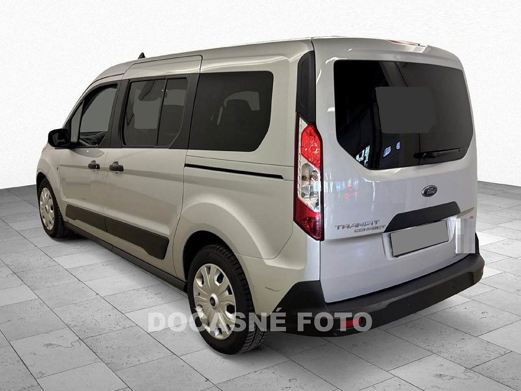 Ford Transit Connect 1.5TDCi Trend MAXi