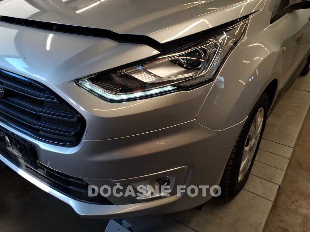 Ford Transit Connect 1.5TDCi Trend MAXi