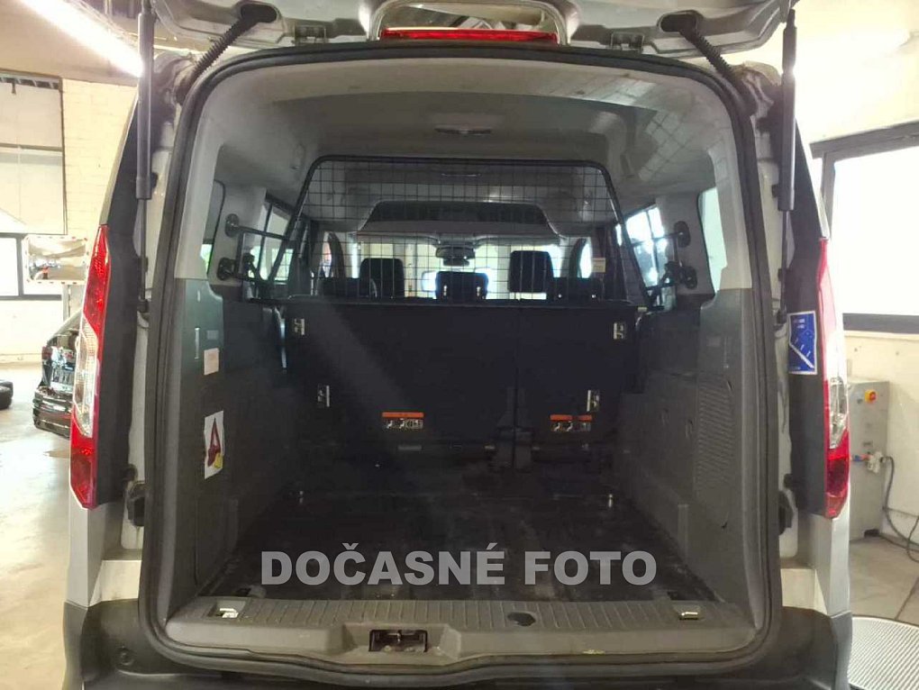 Ford Transit Connect 1.5TDCi Trend MAXi