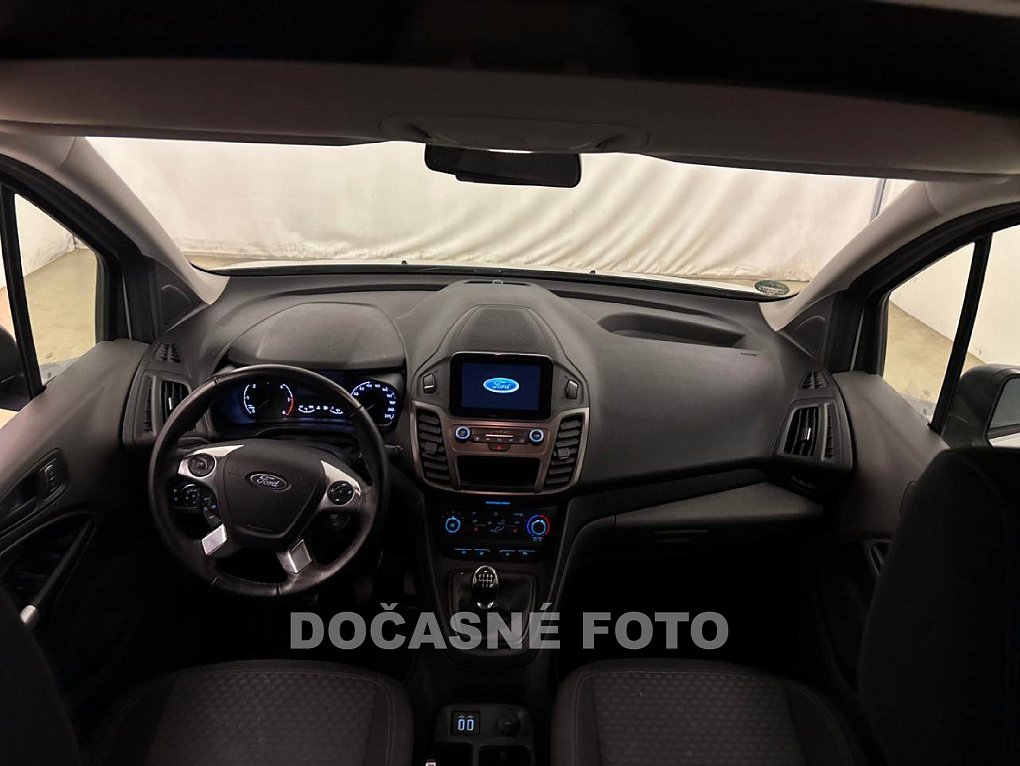Ford Transit Connect 1.5TDCi Trend MAXi