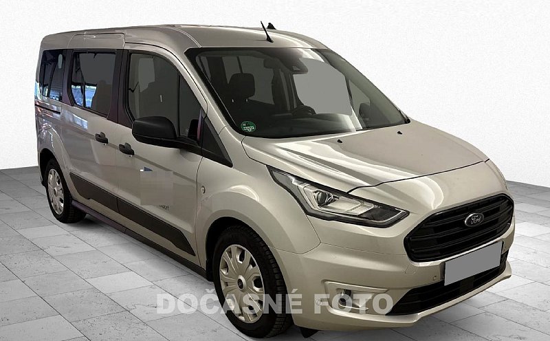 Ford Transit Connect 1.5TDCi Trend MAXi
