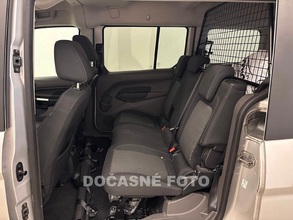 Ford Transit Connect 1.5TDCi Trend MAXi
