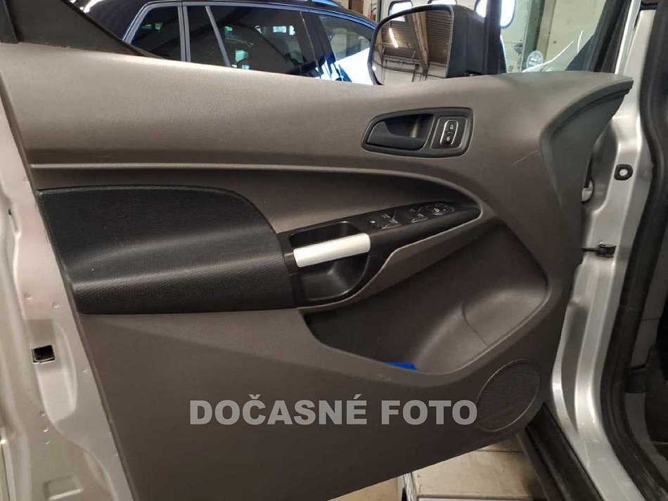 Ford Transit Connect 1.5TDCi Trend MAXi
