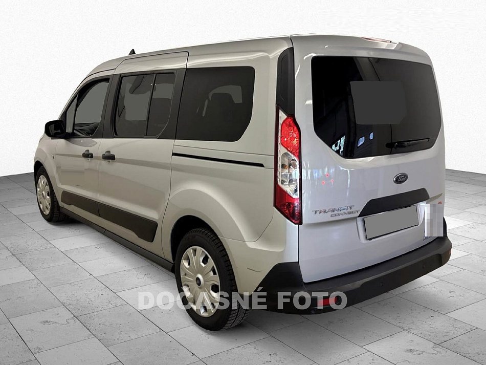 Ford Transit Connect 1.5TDCi Trend MAXi