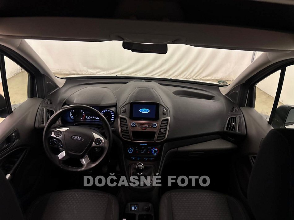Ford Transit Connect 1.5TDCi Trend MAXi