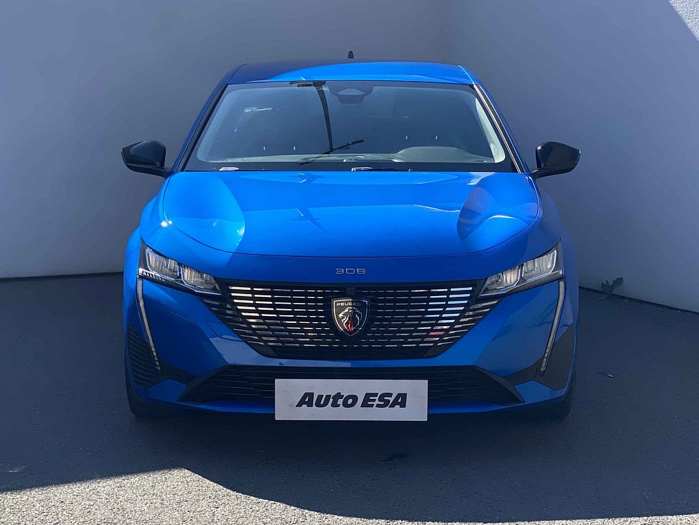 Peugeot 308 1.2 Allure