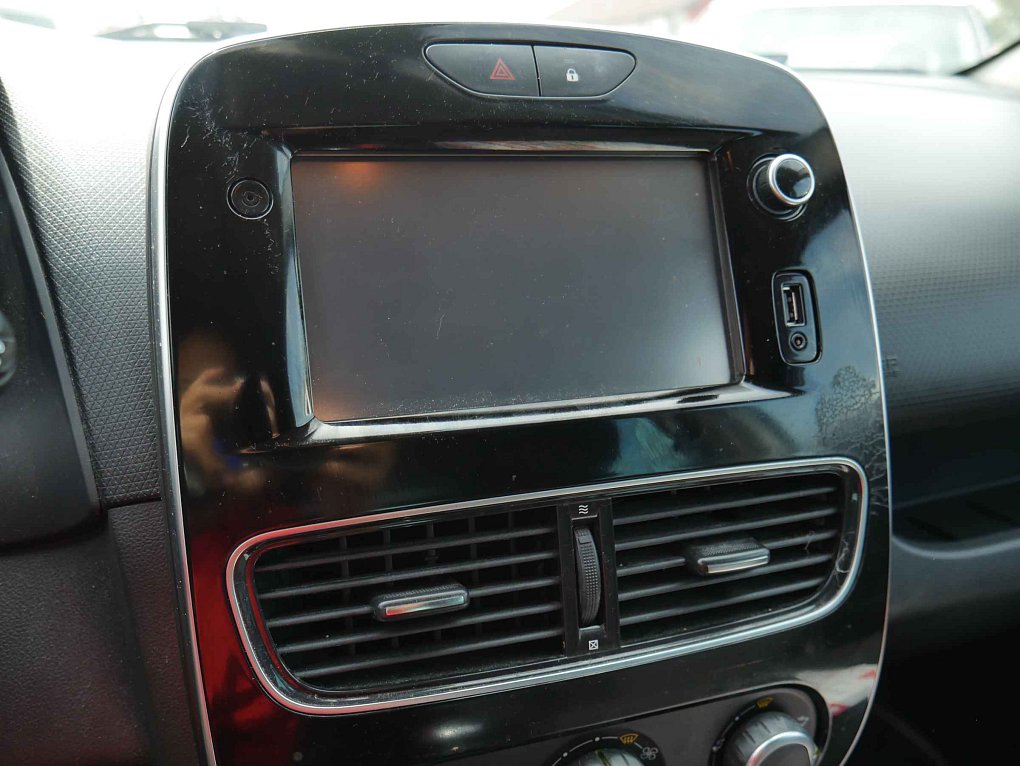Renault Clio 0.9TCe 