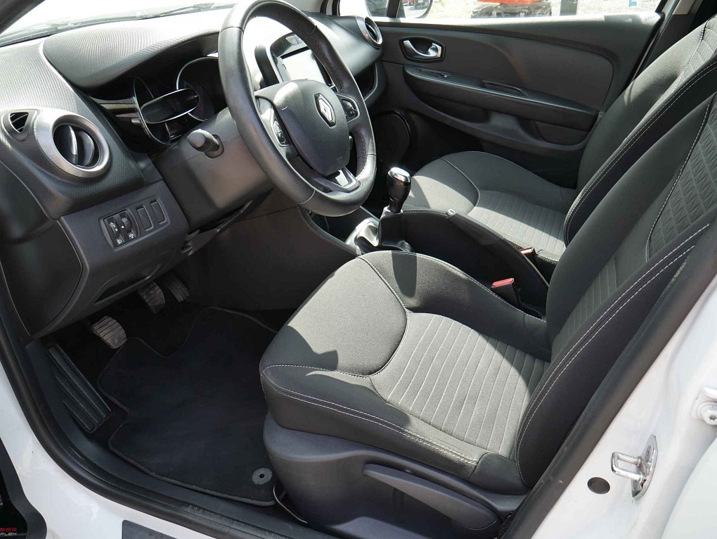 Renault Clio 0.9TCe 