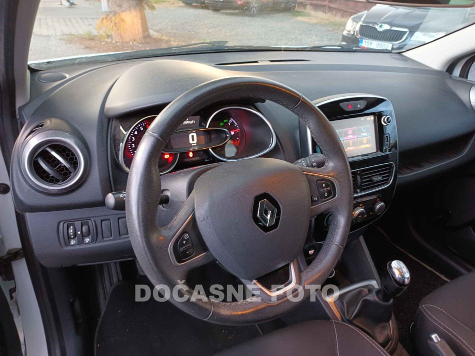 Renault Clio 0.9TCe 