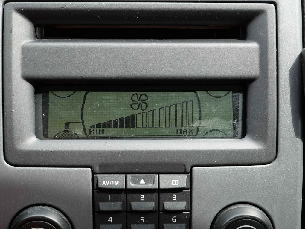 Volvo C30 1.6 16V Kinetic