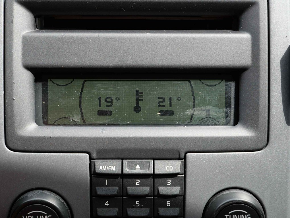 Volvo C30 1.6 16V Kinetic