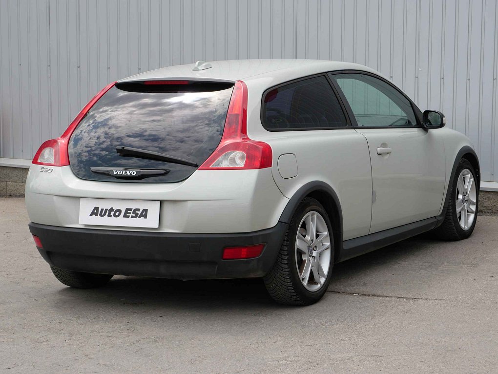 Volvo C30 1.6 16V Kinetic