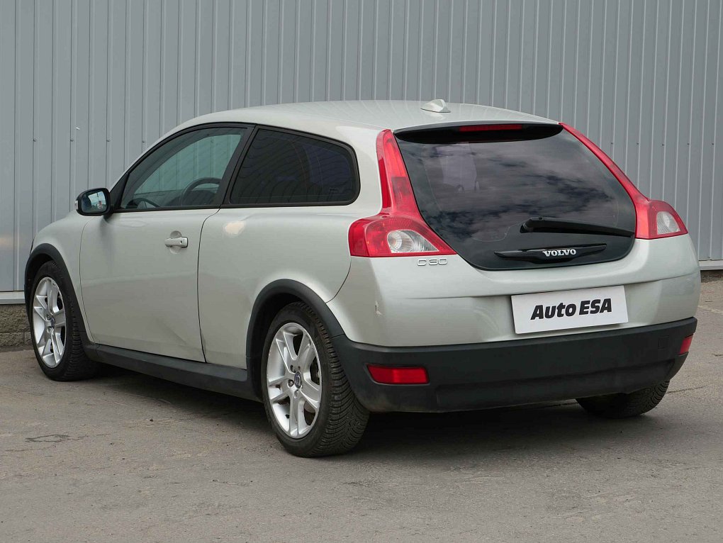 Volvo C30 1.6 16V Kinetic