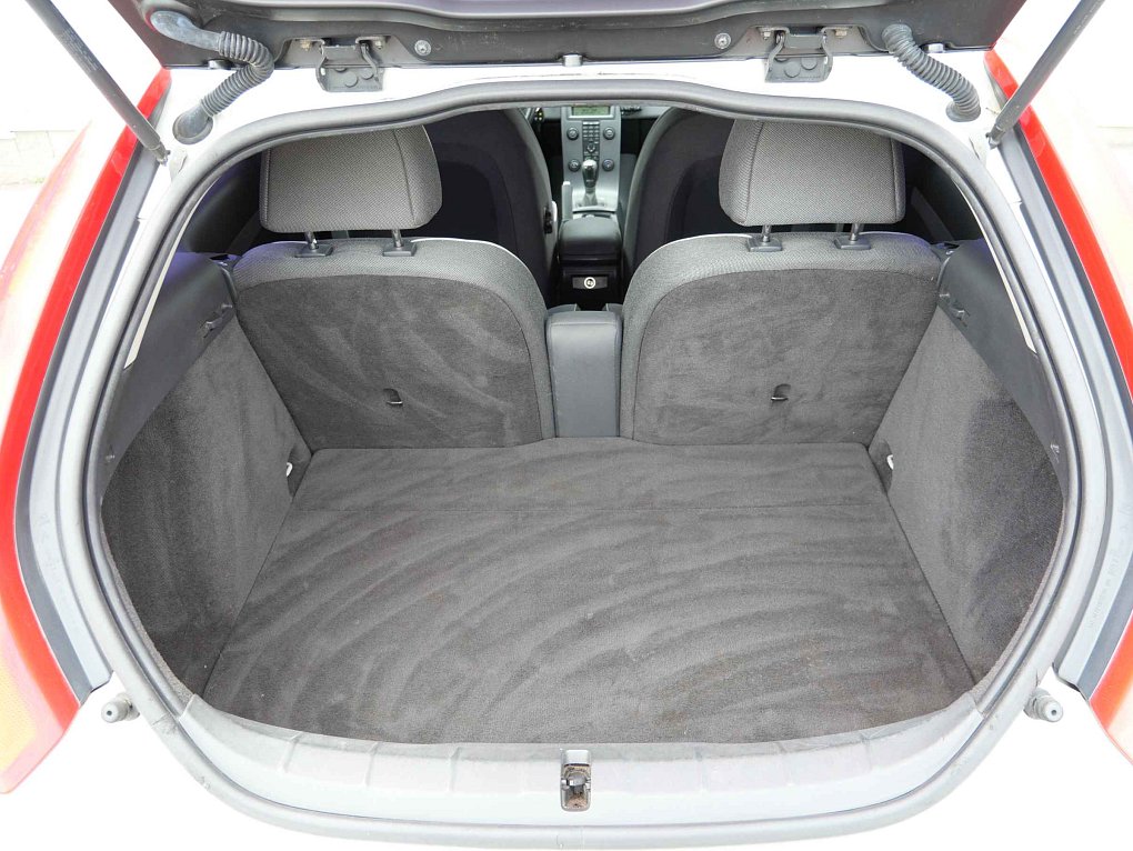 Volvo C30 1.6 16V Kinetic