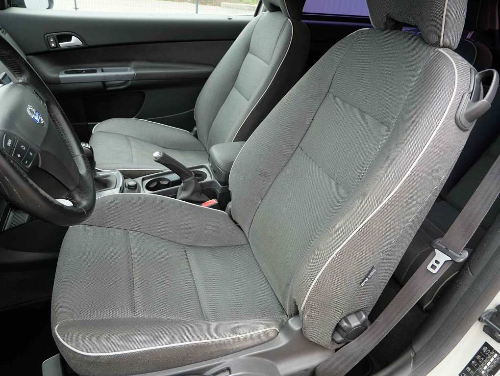 Volvo C30 1.6 16V Kinetic