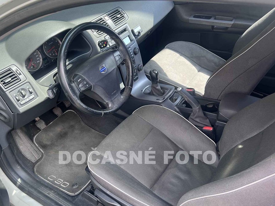 Volvo C30 1.6 16V Kinetic