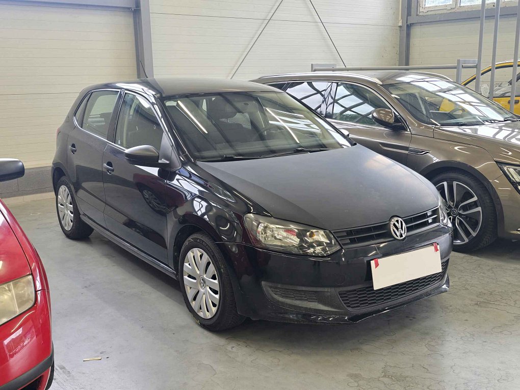 Volkswagen Polo 1.2tsi 