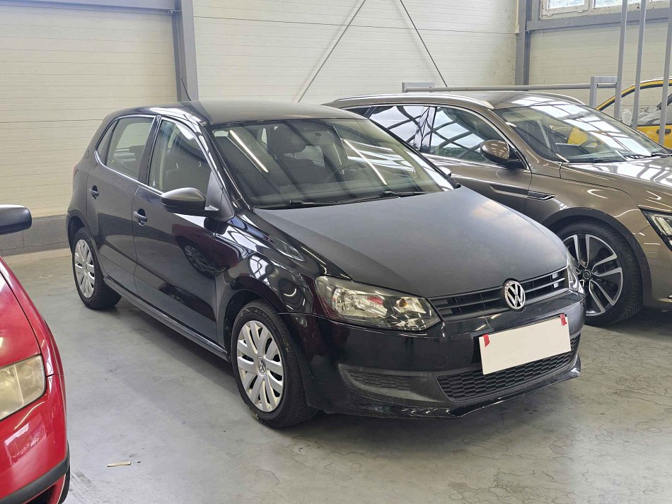 Volkswagen Polo 1.2tsi 