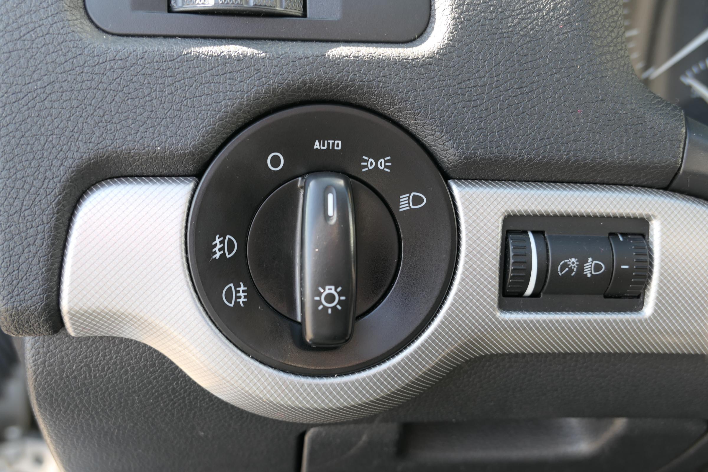 Škoda Octavia II, 2012 - pohled č. 17