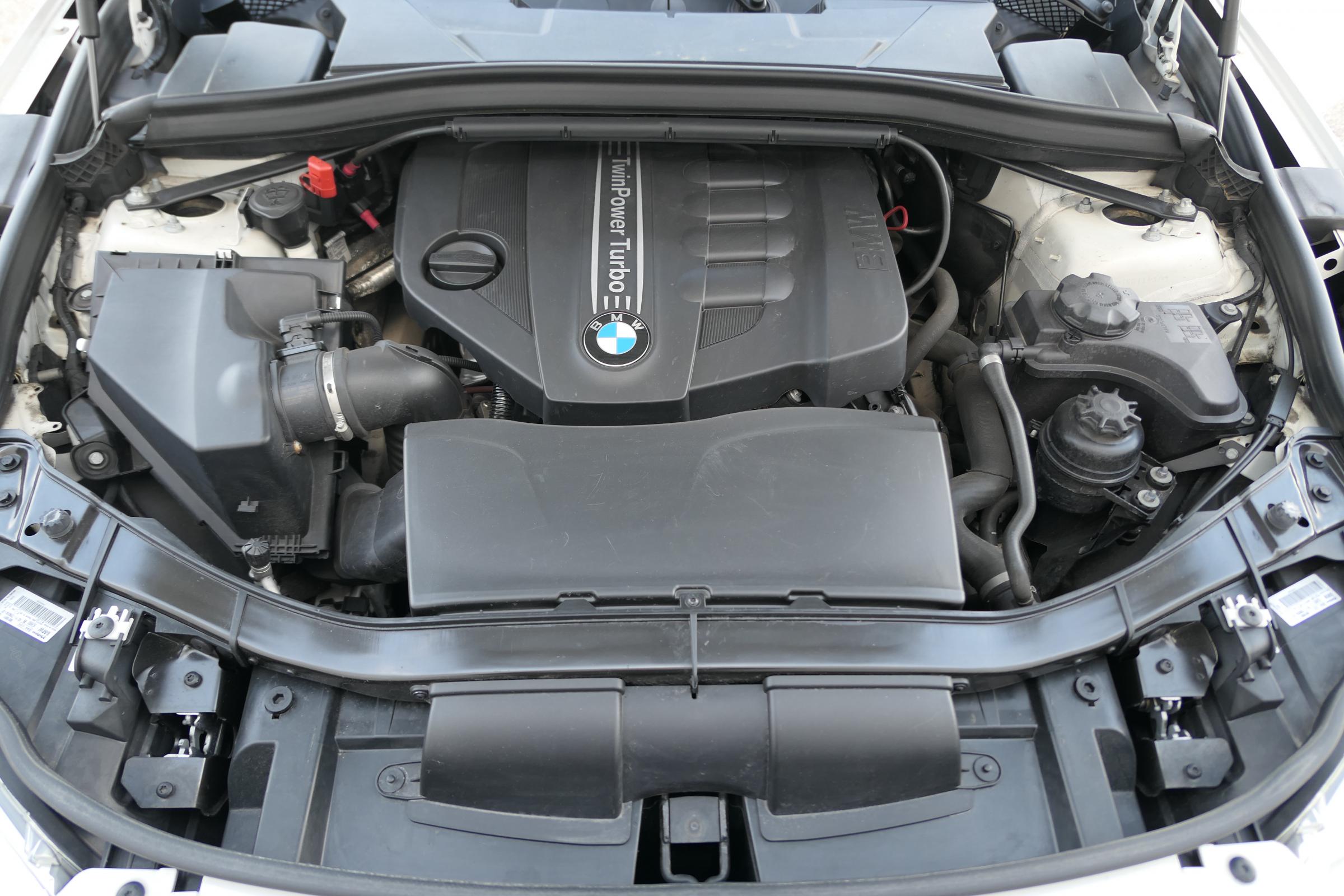 BMW X1, 2013 - pohled č. 7
