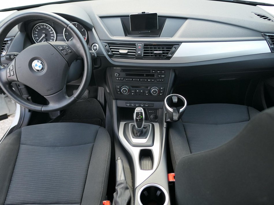 BMW X1 2.0 D  XDrive