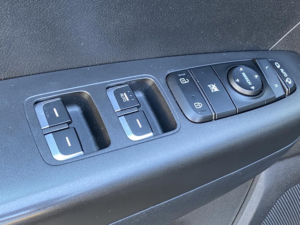 Kia Sportage 1.7 CRDi 