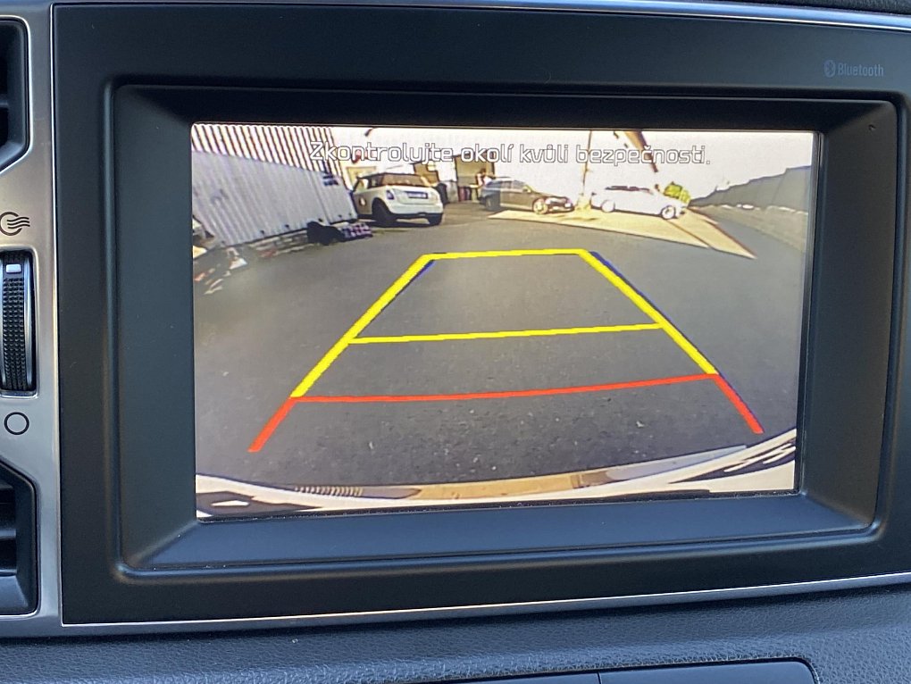 Kia Sportage 1.7 CRDi 