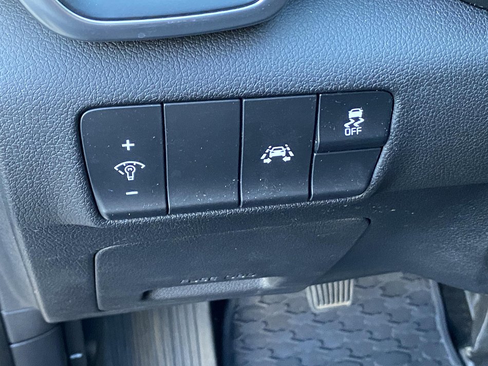 Kia Sportage 1.7 CRDi 