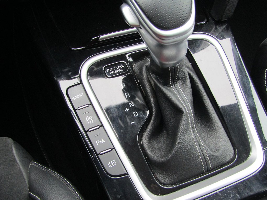 Kia Ceed 1.5 T-GDi GT Line