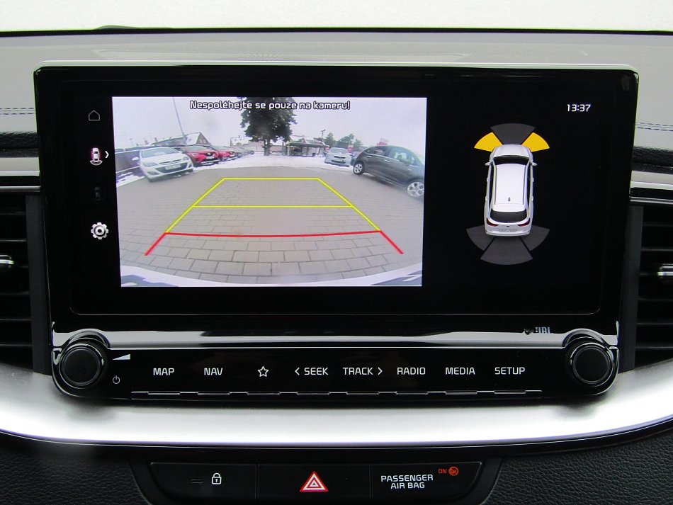 Kia Ceed 1.5 T-GDi GT Line