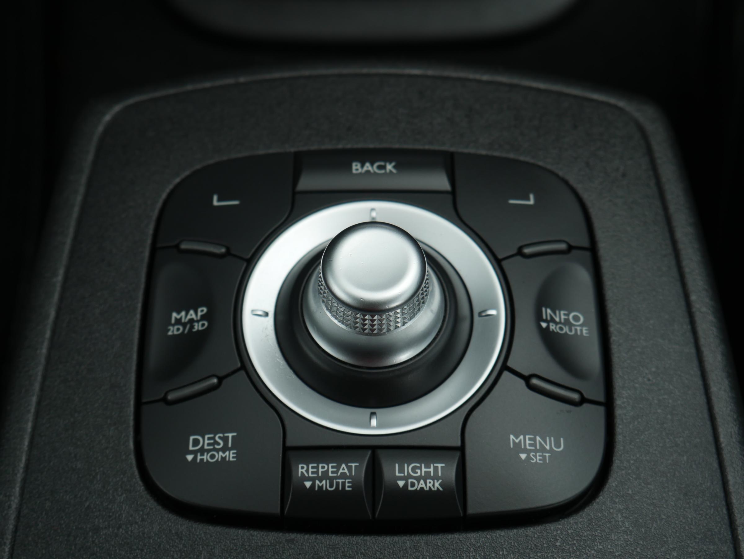 Renault Scénic, 2010 - pohled č. 13