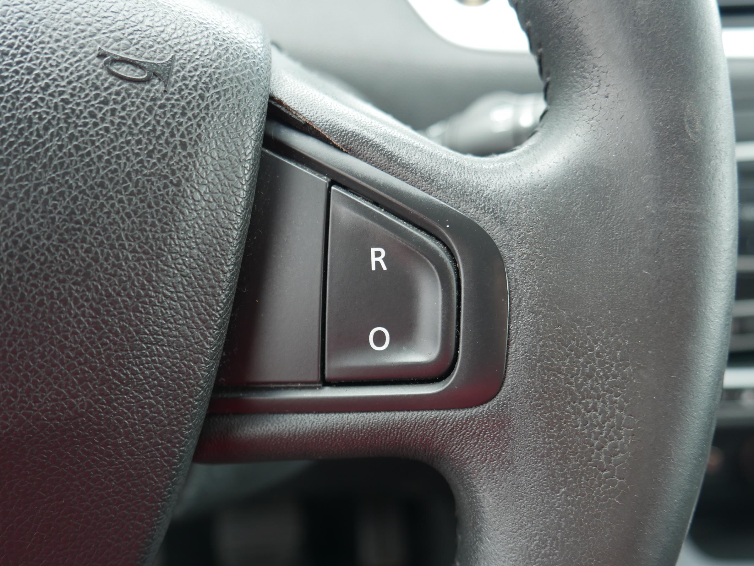 Renault Scénic, 2010 - pohled č. 15