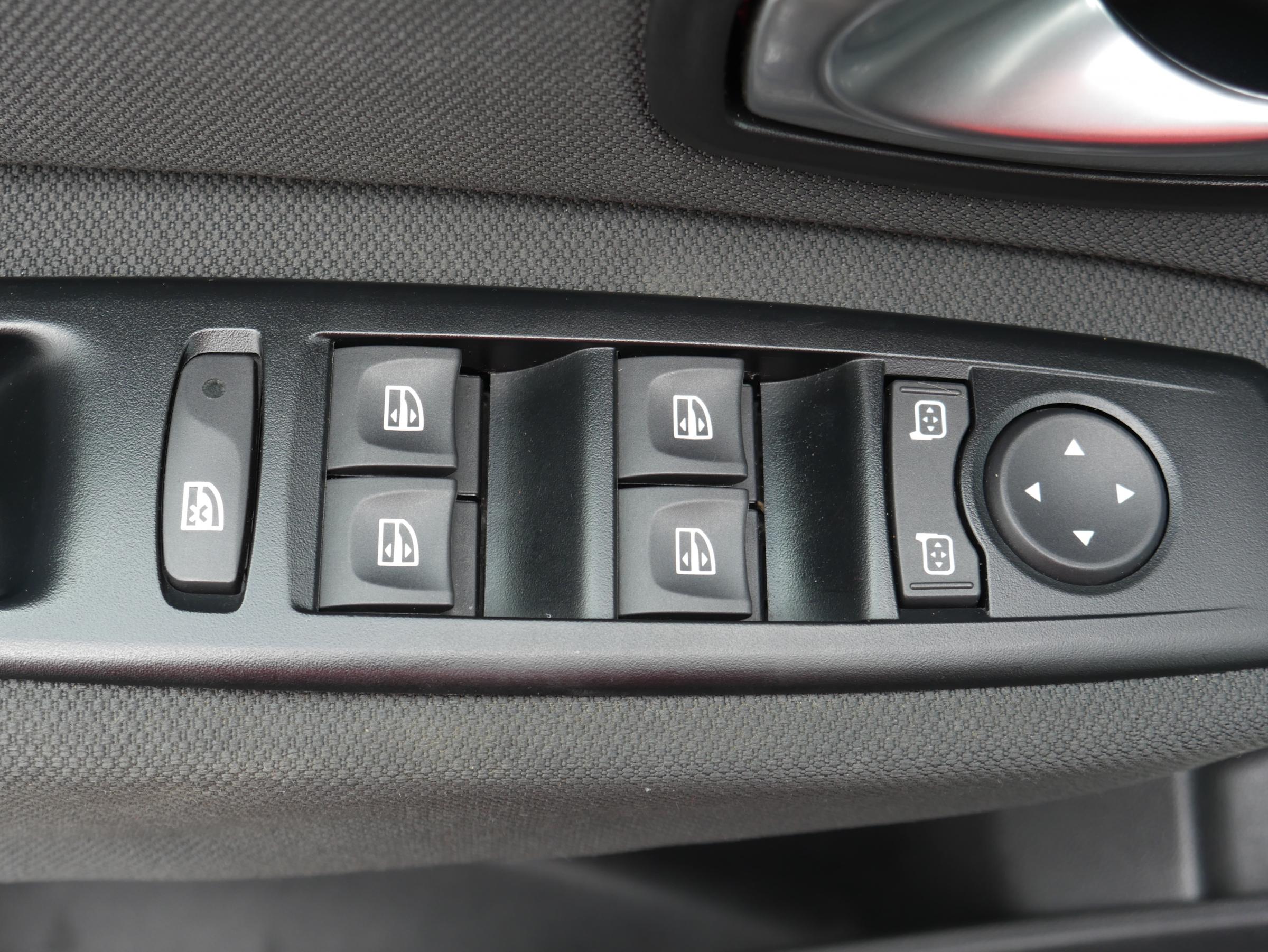 Renault Scénic, 2010 - pohled č. 16