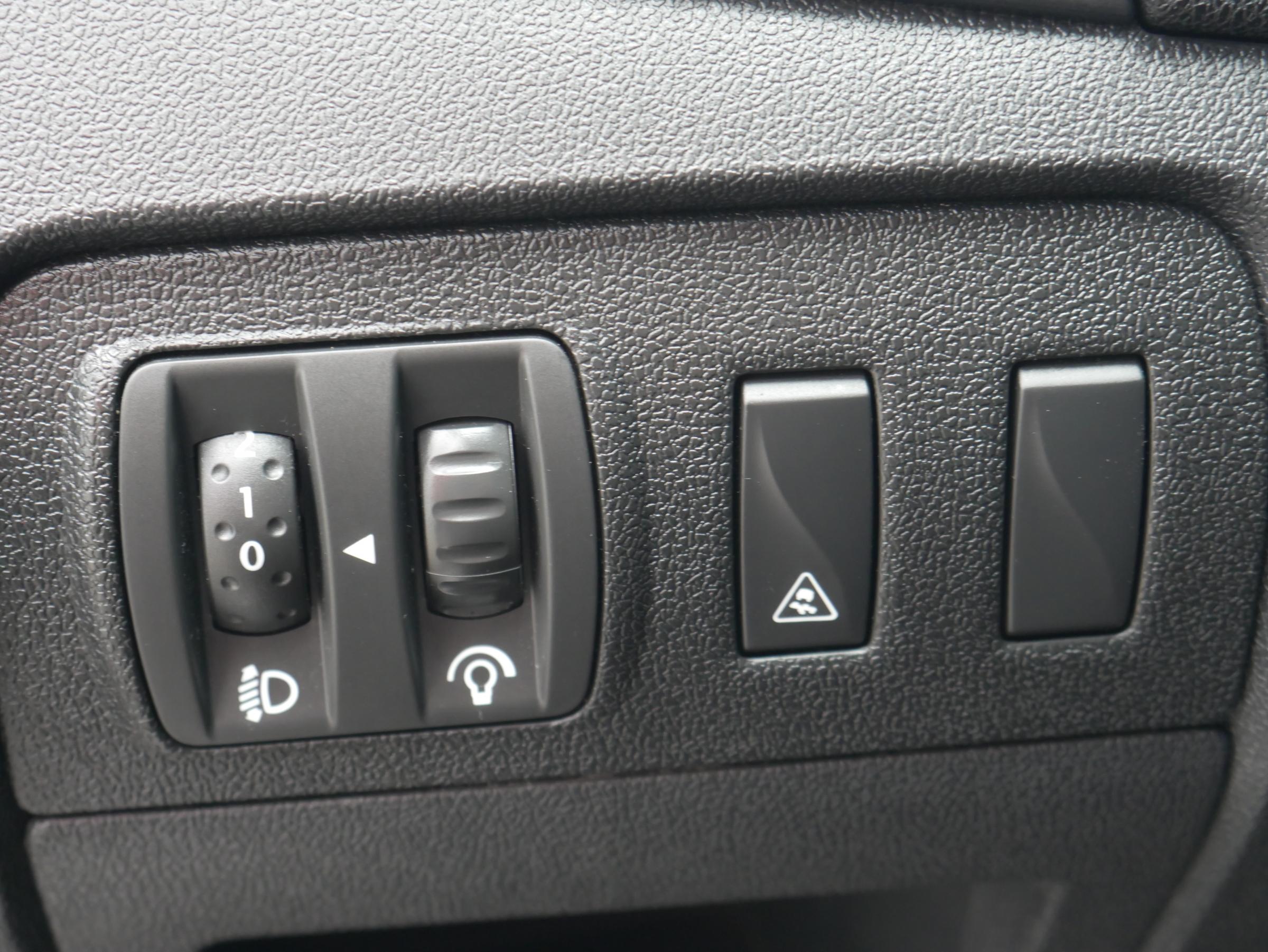 Renault Scénic, 2010 - pohled č. 17