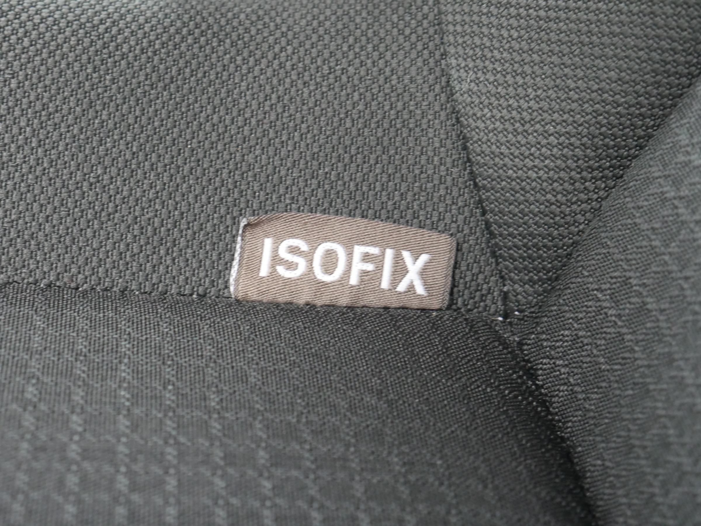 Renault Scénic, 2010 - pohled č. 19