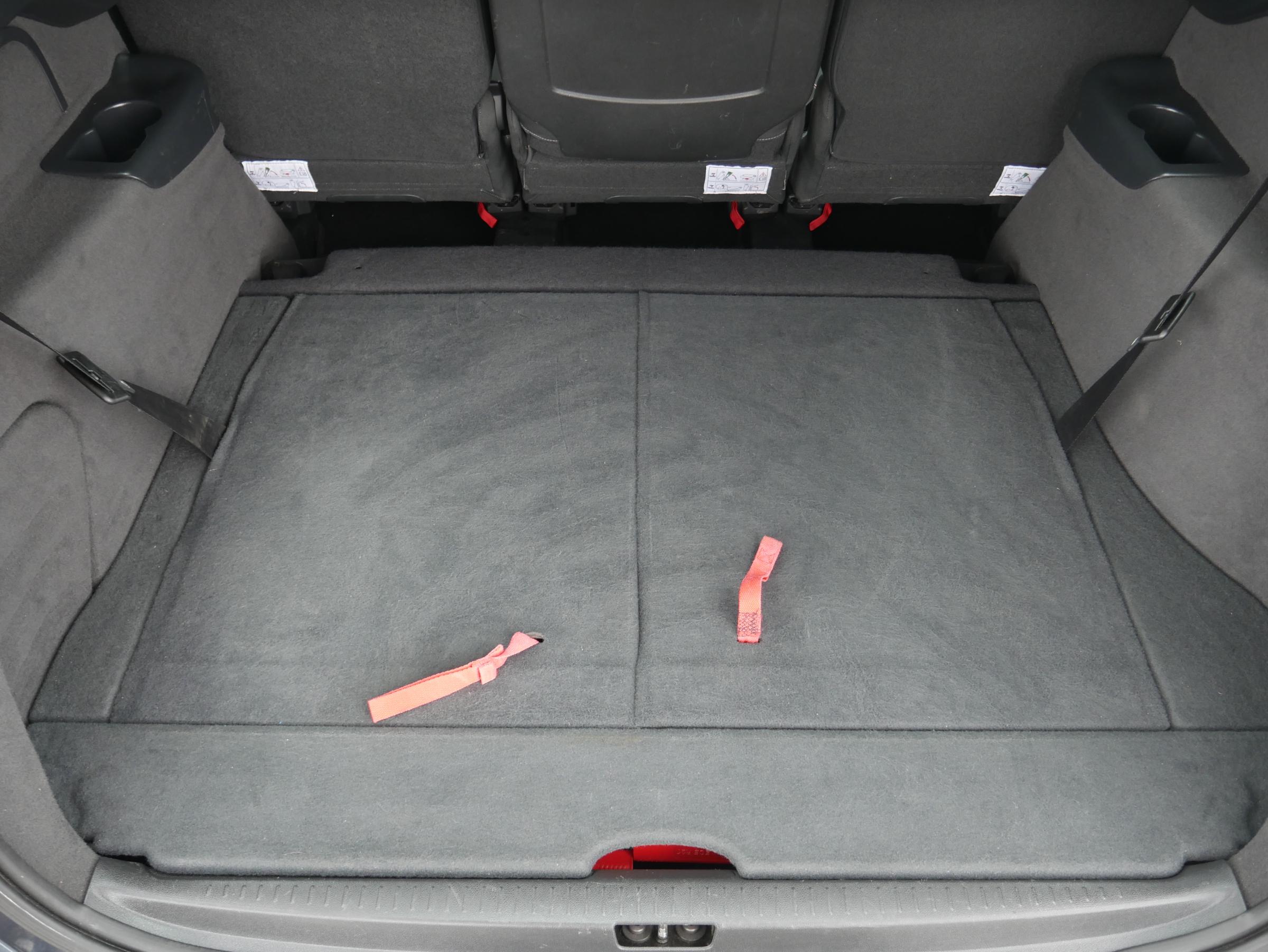 Renault Scénic, 2010 - pohled č. 7