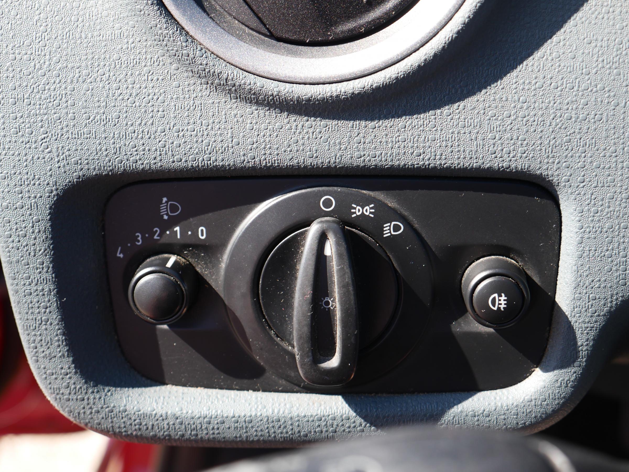 Ford Fiesta, 2011 - pohled č. 12