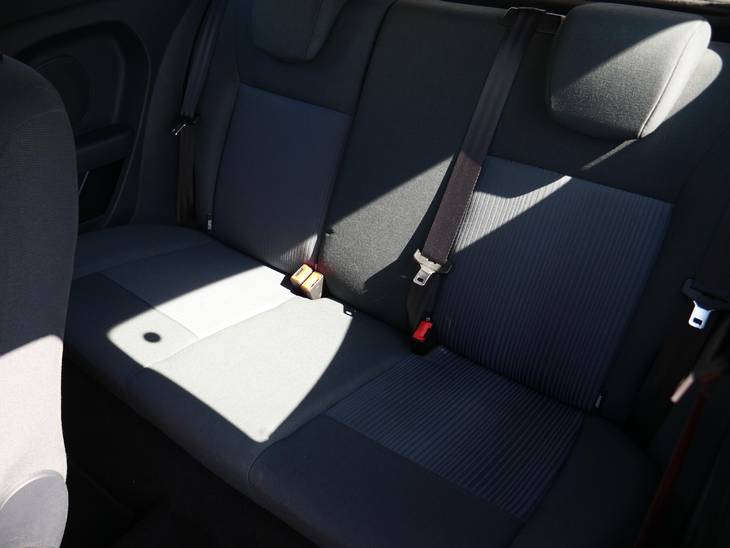 Ford Fiesta, 2011 - pohled č. 19