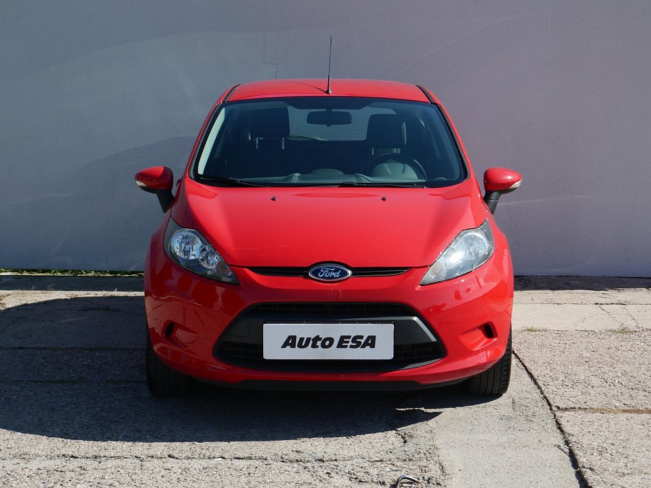 Ford Fiesta 1.2i 