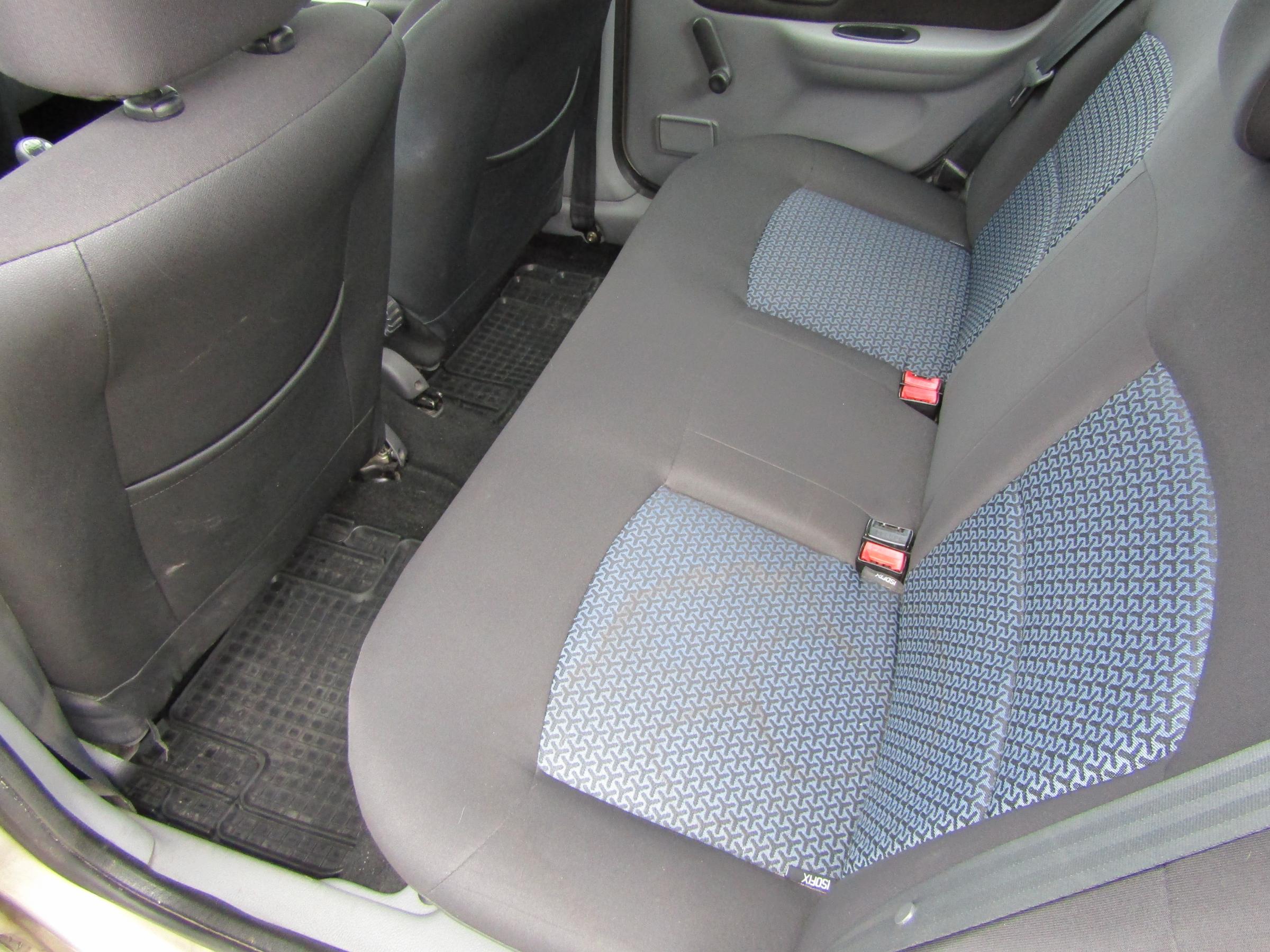 Renault Thalia, 2007 - pohled č. 10