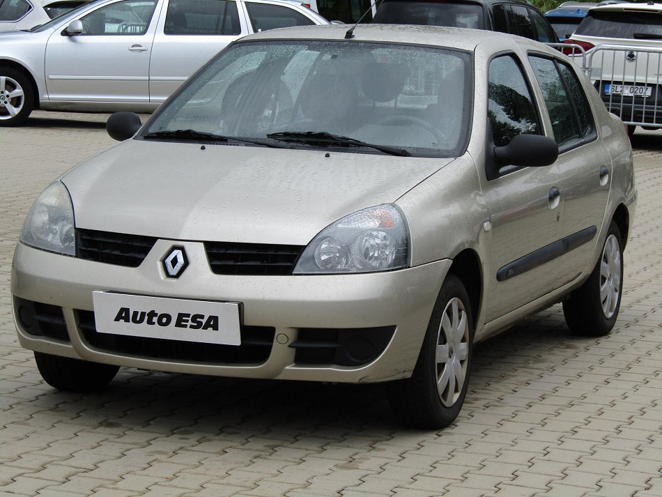 Renault Thalia 1.2i 
