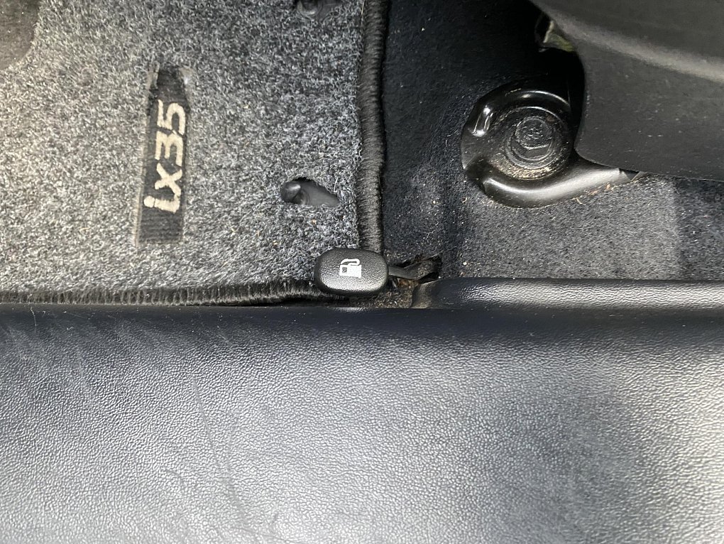 Hyundai Ix35 2.0 CRDi Premium 4X4