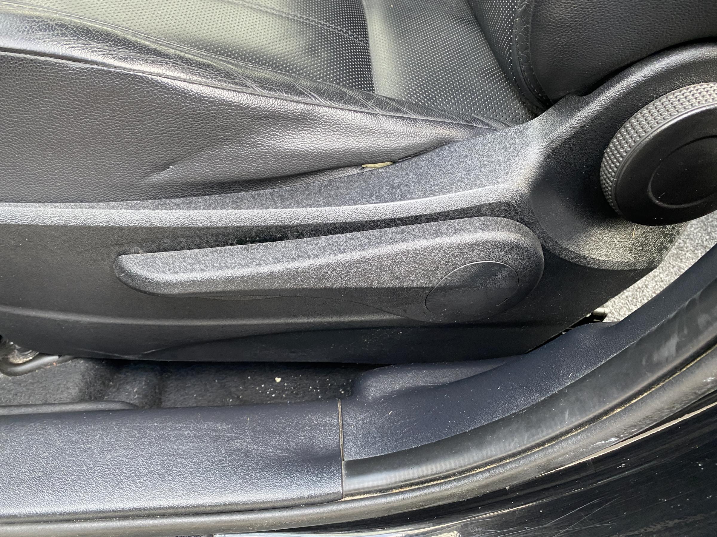 Hyundai ix35, 2012 - pohled č. 16