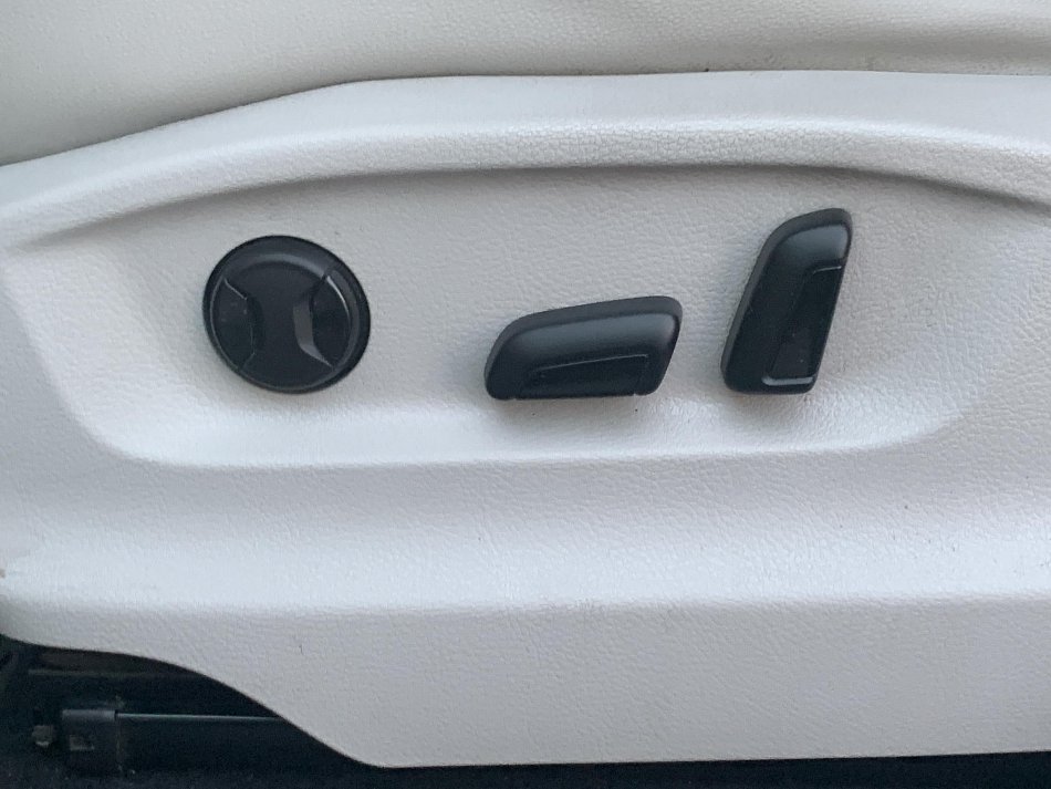 Volkswagen Touran 2.0 TDi R-Line