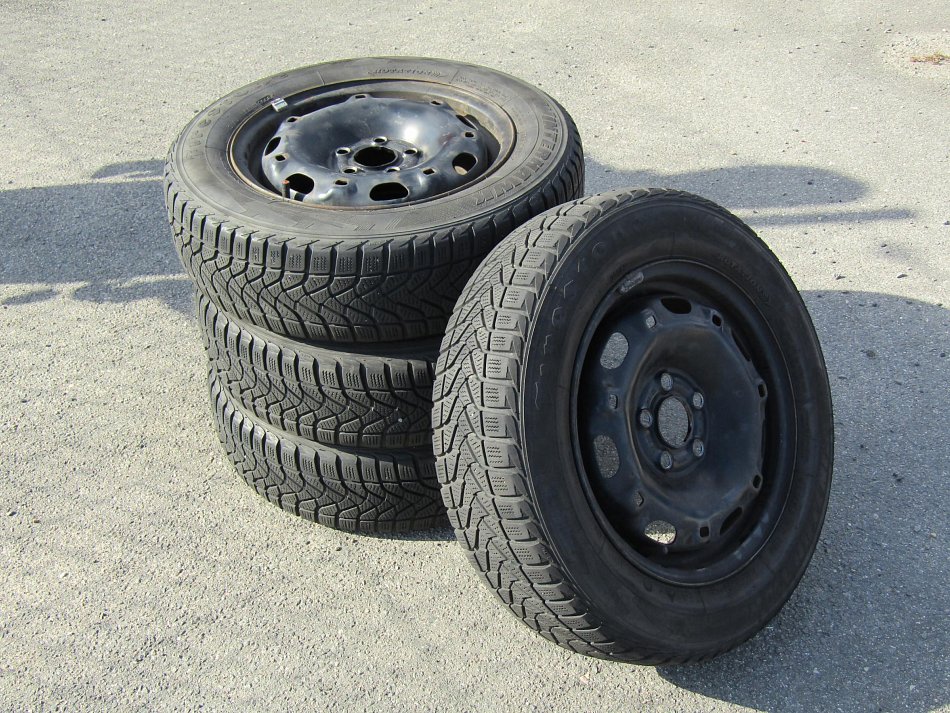 Škoda Fabia I 1.2 i 