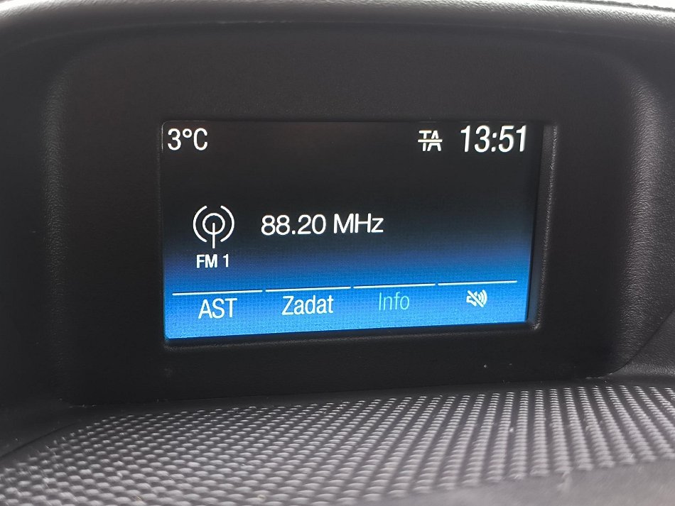 Ford Transit Custom 2.0TDCi  L2H1