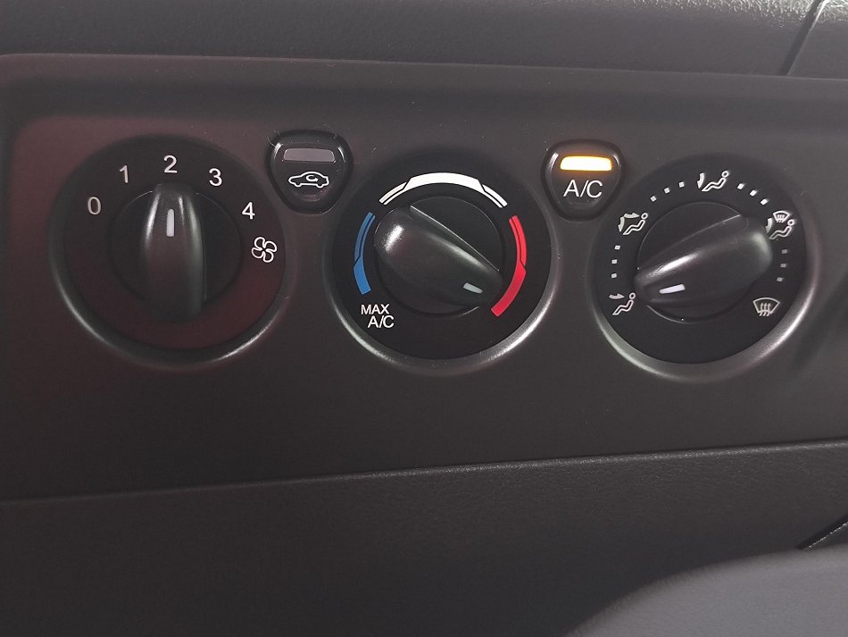 Ford Transit Custom 2.0TDCi  L2H1